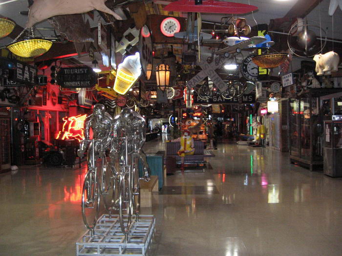 Dort Mall - 2007 Photo (newer photo)